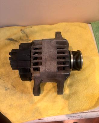 Alternatore Denso per JTD 1,9 da Revisionare