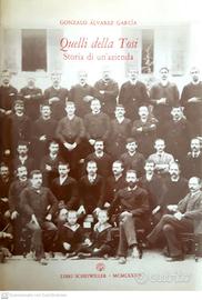 Quelli della Tosi - Gonzalo Alvarez Garcia