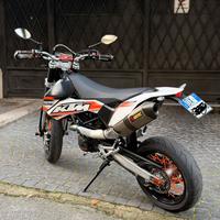 Ktm 690 smc
