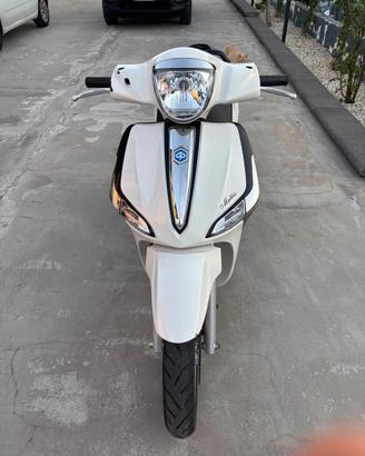 Piaggio Liberty 50cc Anno 2023