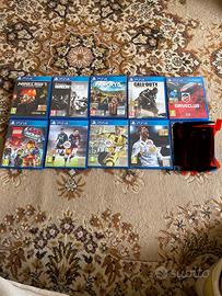 Giochi PS4