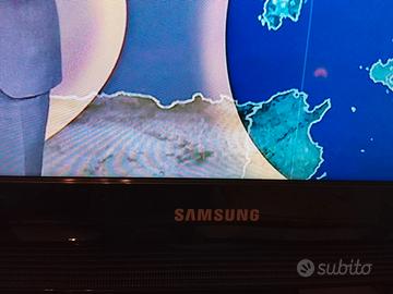TV Samsung 