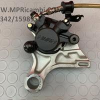 PINZA POSTERIORE HONDA CBR 600 RR 2005 2006 600RR