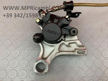 PINZA POSTERIORE HONDA CBR 600 RR 2005 2006 600RR