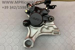 PINZA POSTERIORE HONDA CBR 600 RR 2005 2006 600RR