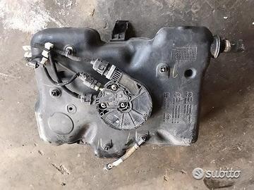 Serbatoio Adblue Per Fiat Talento 2017