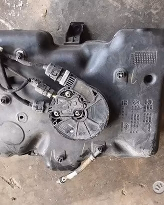 Serbatoio Adblue Per Fiat Talento 2017