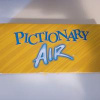 pictionary air nuovissimo 