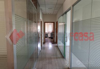 Ufficio Frosinone [Cod. rif 3082871VCU]