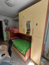 Cameretta bambini