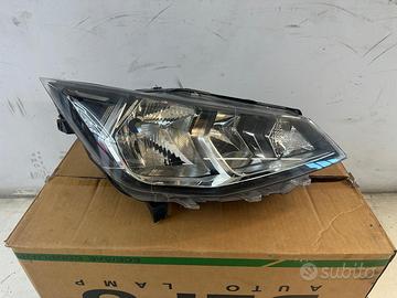 Faro Destro Seat Ibiza