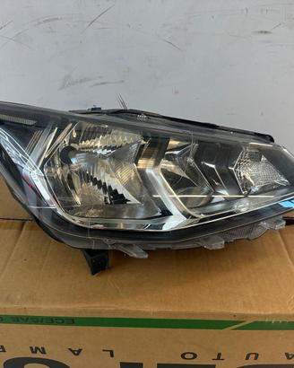 Faro Destro Seat Ibiza