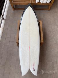 Tavola surf Pukas Pegaso