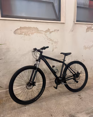bici coppi come nuova