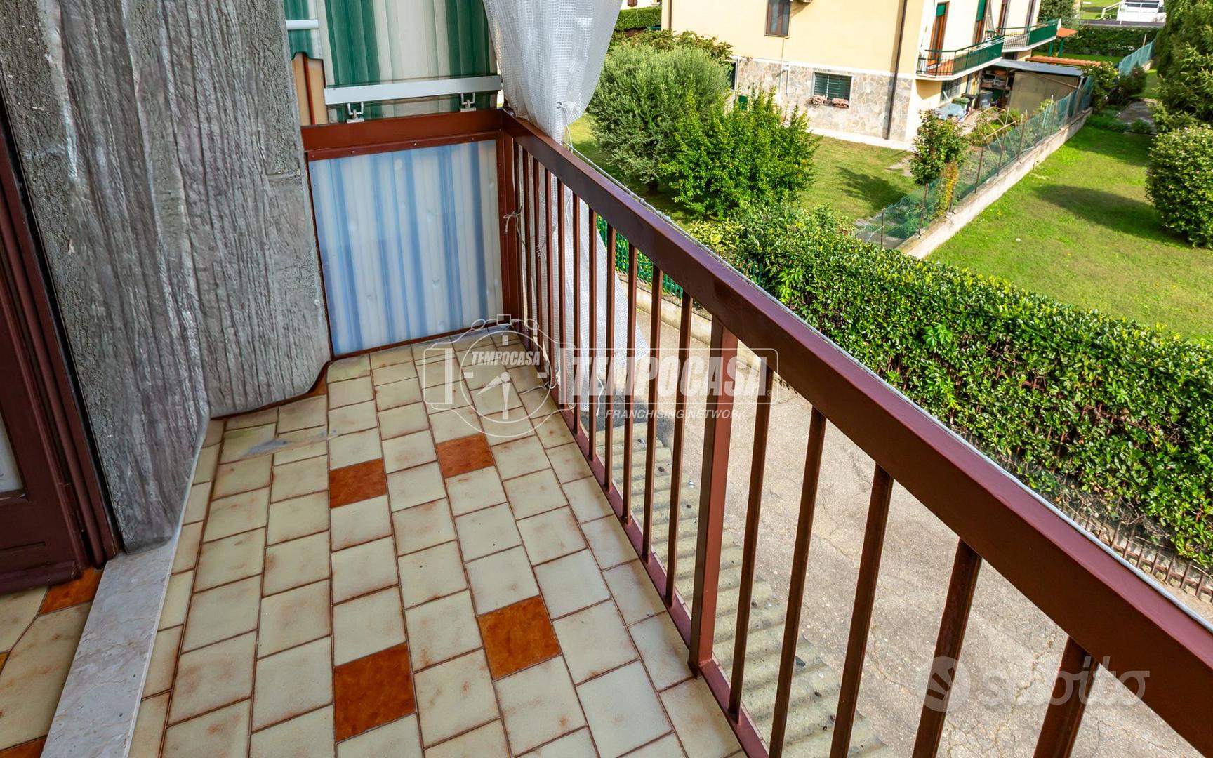 Apartment in San Mauro Torinese, Oltrepo - Altro