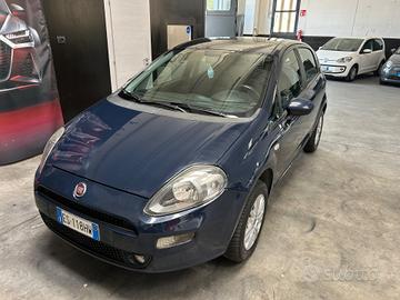 Fiat Punto Evo Naturalpower 1.4benz/metano 77cv