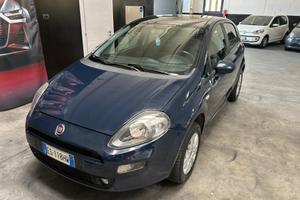Fiat Punto Evo Naturalpower 1.4benz/metano 77cv