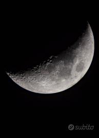 Tokina AT-X 300mm f/2.8 SD per Nikon