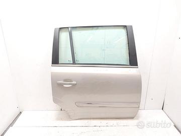 13203016 PORTA POSTERIORE DX OPEL ZAFIRA (B) 1.9 C
