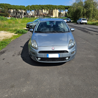 Fiat Grande Punto 1.2cc 8V