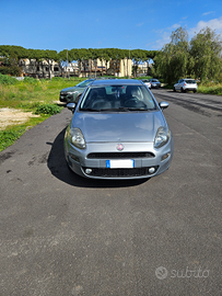 Fiat Grande Punto 1.2cc 8V