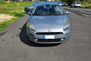 Fiat Grande Punto 1.2cc 8V