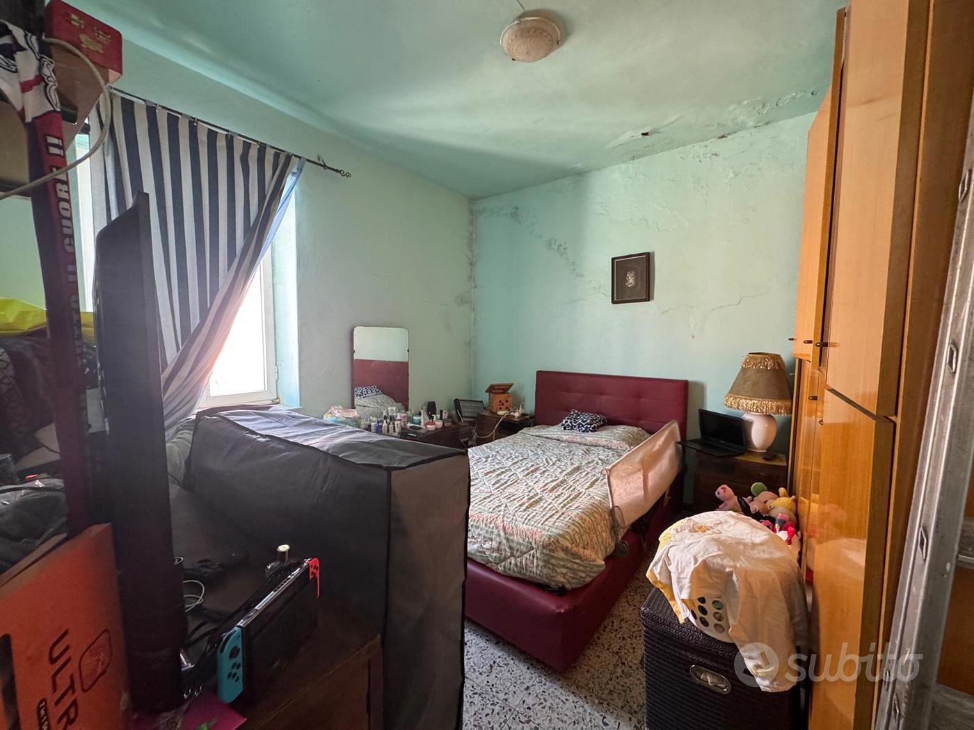Apartment in Igrèsias/Iglesias, Sulcis Iglesiente - Vista 5