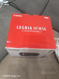 videocamera