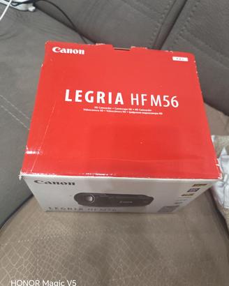 videocamera