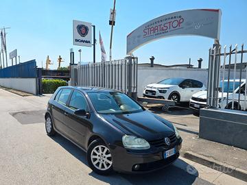 Volkswagen Golf 1.9 TDI 5p. Comfortline