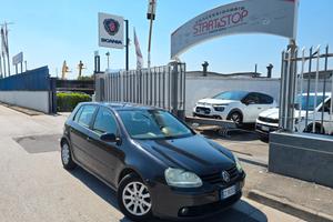 Volkswagen Golf 1.9 TDI 5p. Comfortline
