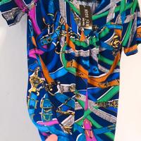 Maglietta 90%viscosa,10%elastane tg. 3xl/4xl