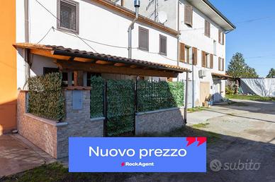 GRAZIOSO TERRATETTO