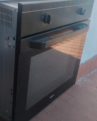forno classico da incasso 