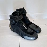 Stivali moto Falco
