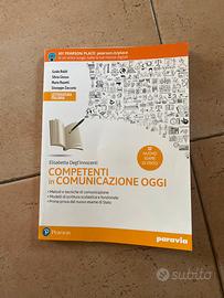 Competenti in comunicazione oggi