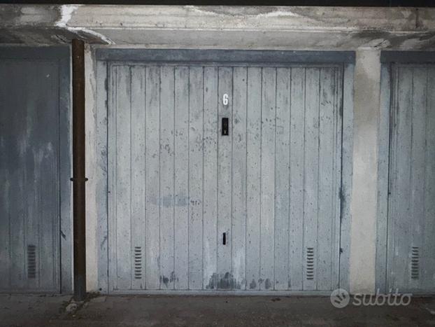 Box 12 m2 a Voghera