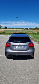 Mercedes Classe A 220D 4matic 203cv