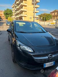 Opel Corsa 1.2 Benzina anno 2016