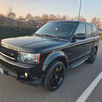 LAND ROVER SPORT 3.0 SDV6 AUTOBIOGRAPHY 250CV