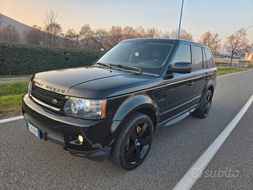 LAND ROVER SPORT 3.0 SDV6 AUTOBIOGRAPHY 250CV