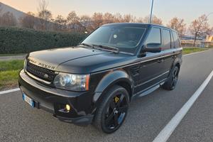 LAND ROVER SPORT 3.0 SDV6 AUTOBIOGRAPHY 250CV