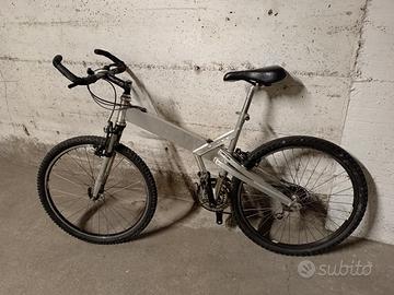 MTB Daytona S-Bike epoca 1990