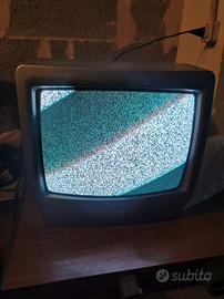 tv  vecchio modello