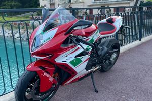 MV Agusta F3 800 RC