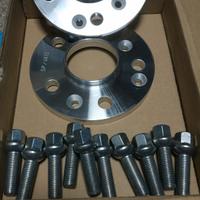 Distanziali Ruota Alfa Romeo 16mm 20mm + Bulloni