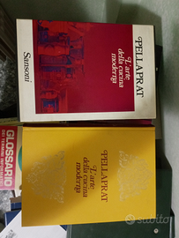 Pellaprat - L'arte della cucina moderna