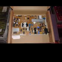 scheda madre smart TV serie 5000