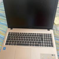 Laptop asus