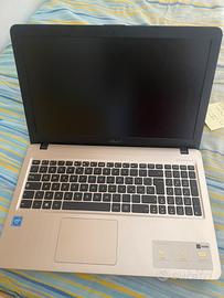 Laptop asus